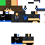 Texture for SkyLightKnightBG