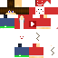 Texture for новогодний скин
