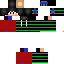 Texture for paulogamesbionic