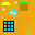 Texture for crafting table