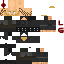 Texture for Old Ragnar Lothbrok