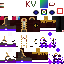 Texture for haed shot