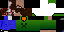 Texture for alvin zombie