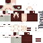 Texture for Jersey
