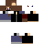 Texture for Demon with Mask