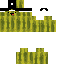 Texture for gduff TheBluMelon