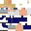 Texture for mantex