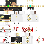 Texture for jsem krl s kecupem vsude