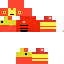 Texture for איירון מן