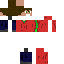 Texture for Danielzinho
