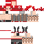 Texture for kirisame