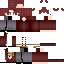 Texture for my version of gaara