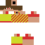 Texture for FirePlayer03