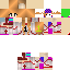 Texture for automatically
