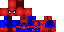 Texture for Человек паук