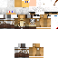Texture for attack on tanner
