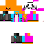 Texture for PikaArmy