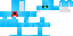 Texture for Bonnie
