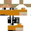 Texture for jax teller 2 magnus