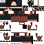 Texture for hashiro