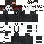 Texture for Scream