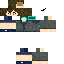 Texture for Steve