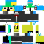Texture for Florian 4