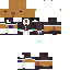 Texture for Capybara Android
