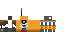 Texture for CLAPTRAP