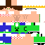 Texture for CreeperManPL