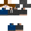 Texture for santrix