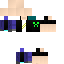 Texture for josueivan2