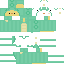 Texture for Ducky Dino
