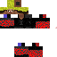Texture for incas a
