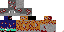 Texture for Walker In Progress #3