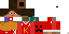 Texture for Kreeper