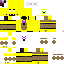Texture for Old Memories Spring Bonnie Version 2 Without Ears