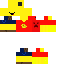 Texture for Andru loool