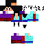 Texture for noah skin ssj4 ssjgodssj gohan