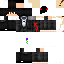 Texture for TJTHEDEVIL Tux