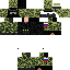 Texture for Wolf