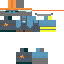 Texture for tf2 robot engineer