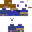 Texture for leafpool