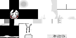 Texture for Usable Jeff the Killer