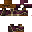 Texture for oa