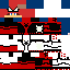 Texture for spiderman 1