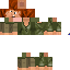 Texture for quasimodo