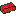 Texture for Redstone Ingot