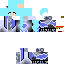 Texture for my aphmau skin