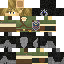 Texture for Link / Wolf link